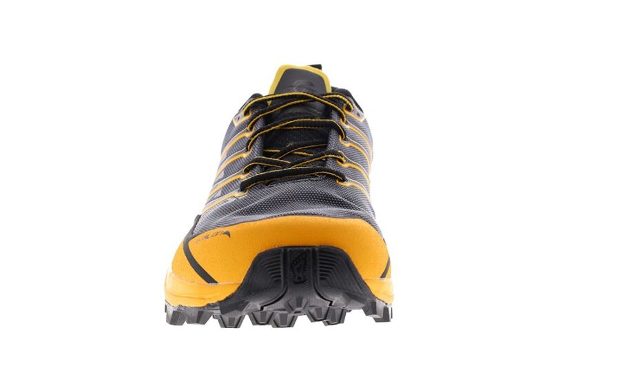 INOV-8 X-TALON 260 ULTRA Black/Gold