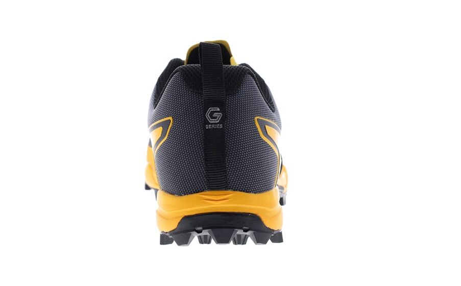 INOV-8 X-TALON 260 ULTRA Black/Gold