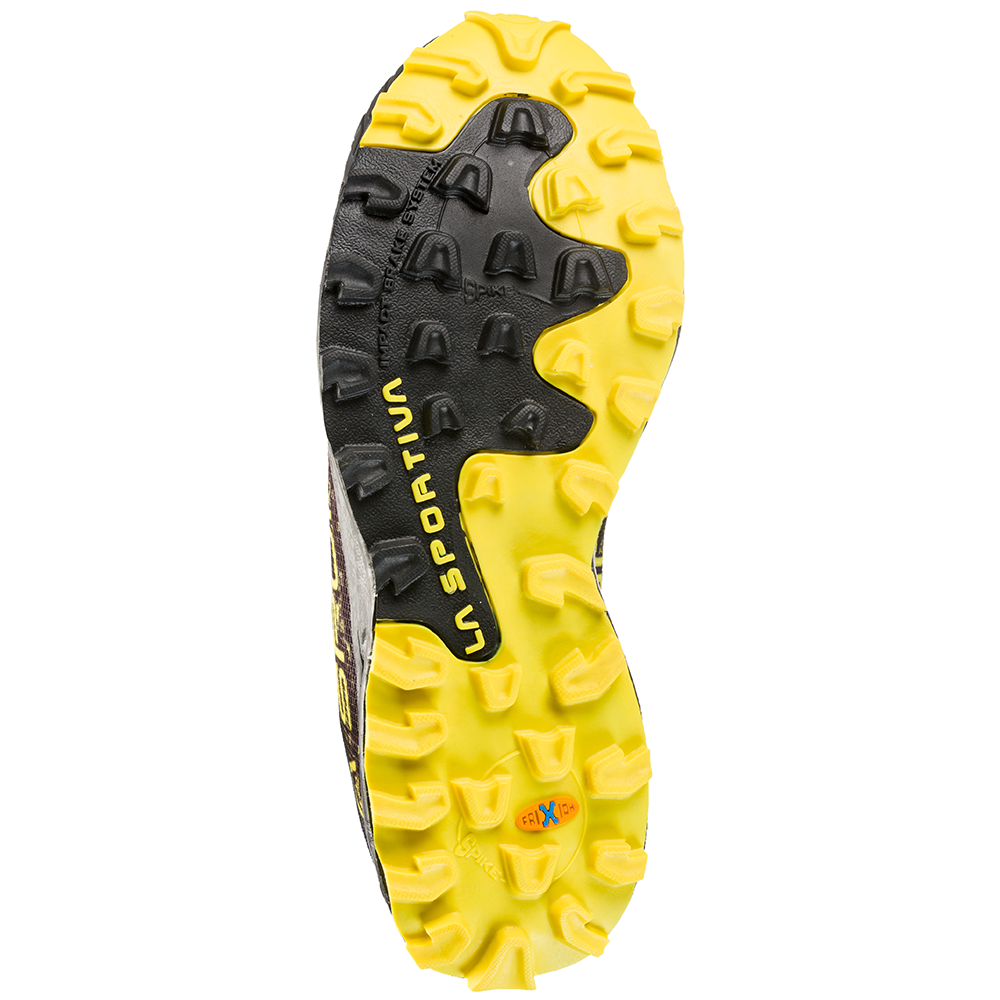 LA SPORTIVA TEMPESTA GTX Black/Butter