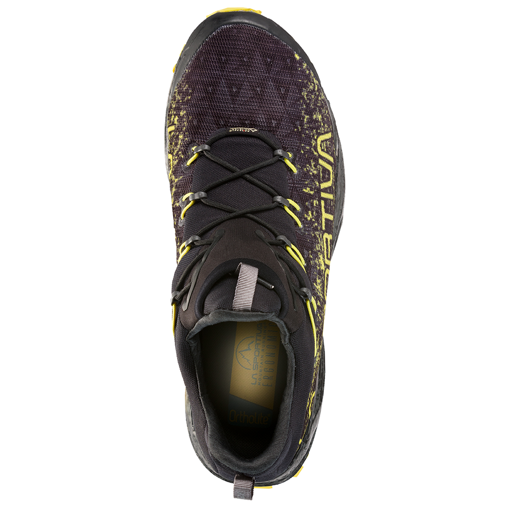 LA SPORTIVA TEMPESTA GTX Black/Butter