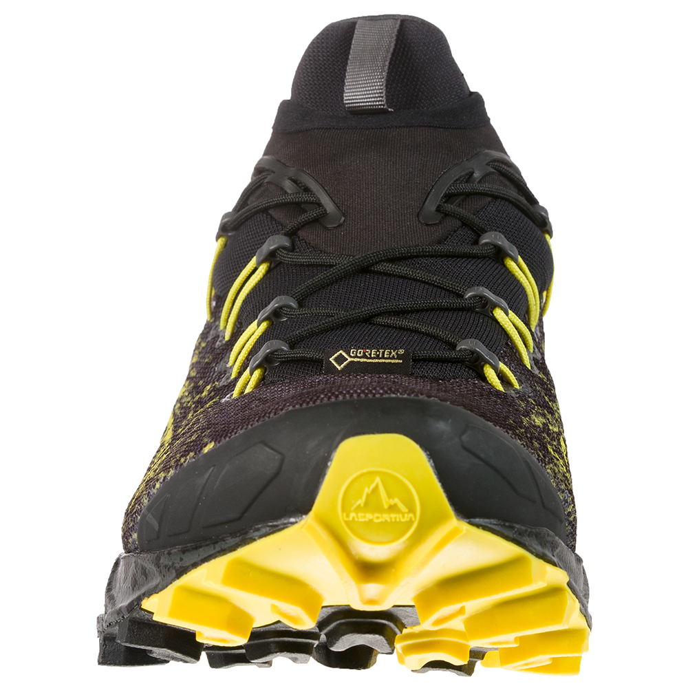 LA SPORTIVA TEMPESTA GTX Black/Butter