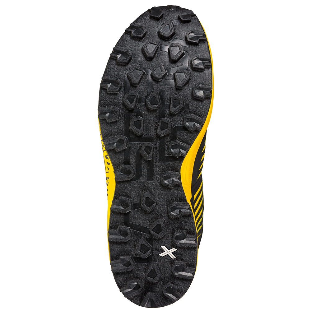 LA SPORTIVA CYKLON Black/Yellow