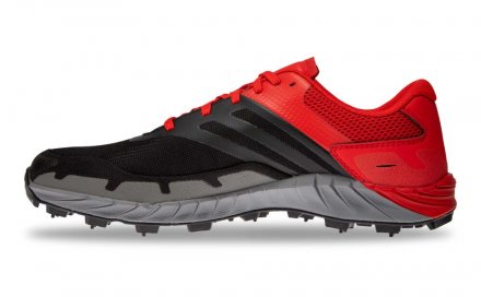 INOV-8 OROC 290 M (S) Red/Black