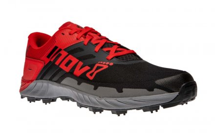 INOV-8 OROC 290 M (S) Red/Black