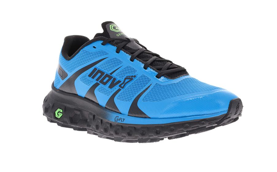 INOV-8 TRAILFLY ULTRA G 300 MAX M (S) Blue/Black