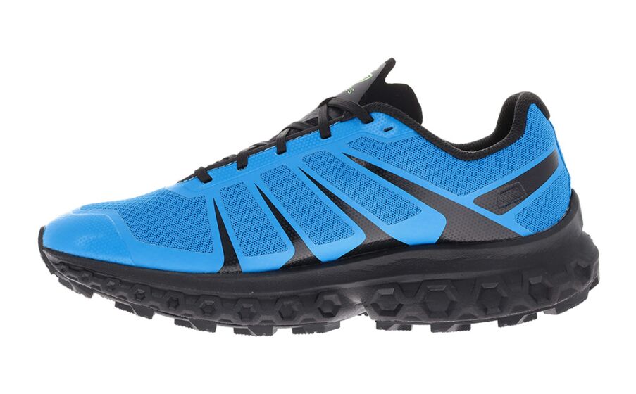 INOV-8 TRAILFLY ULTRA G 300 MAX M (S) Blue/Black