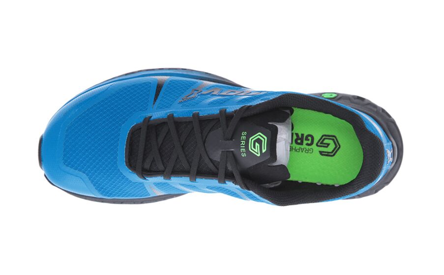 INOV-8 TRAILFLY ULTRA G 300 MAX M (S) Blue/Black