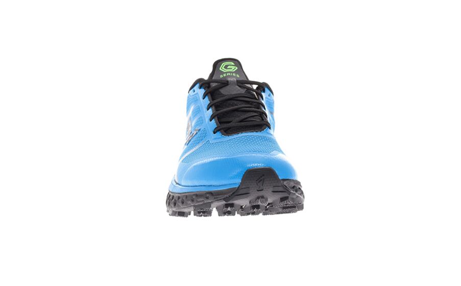 INOV-8 TRAILFLY ULTRA G 300 MAX M (S) Blue/Black