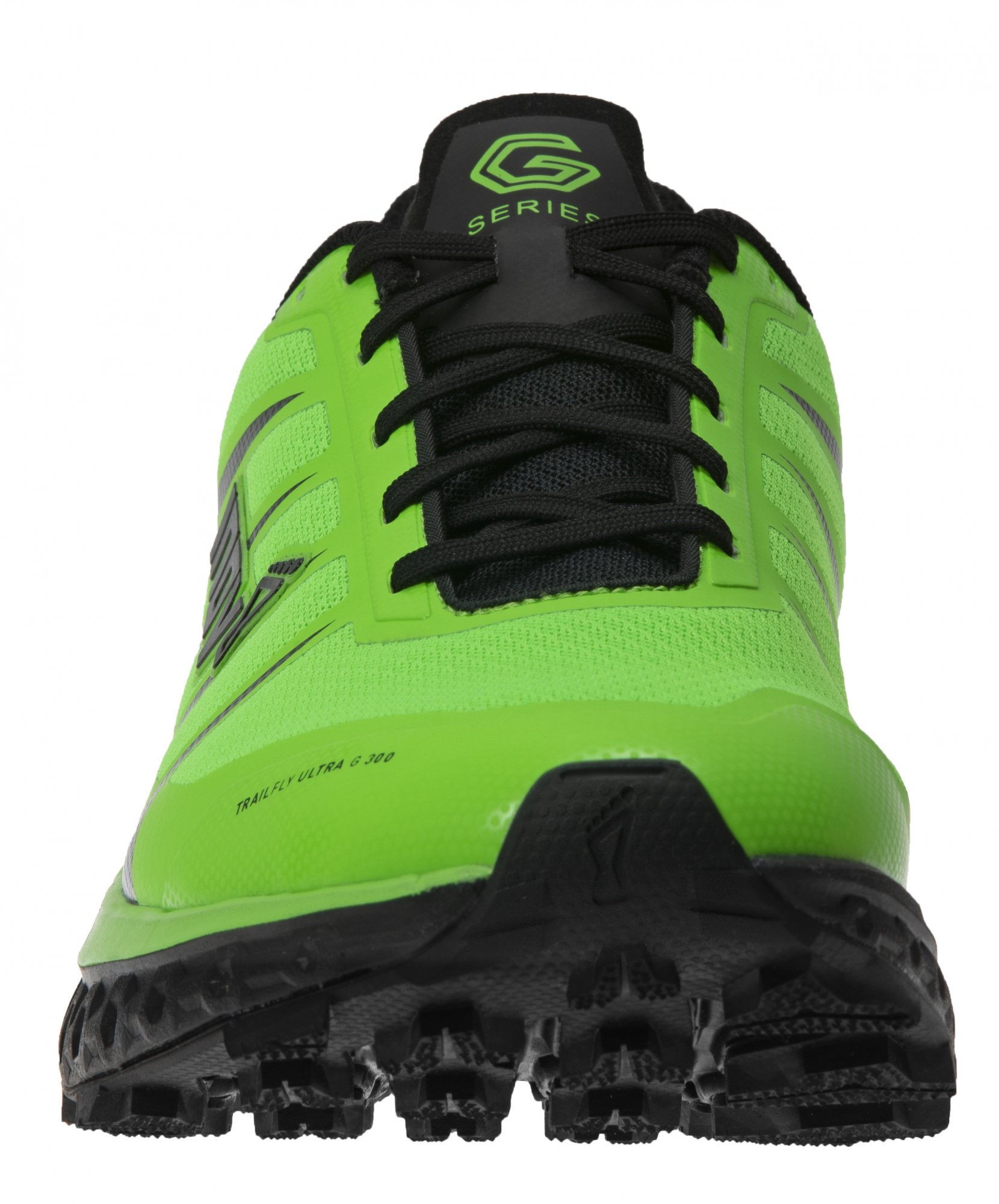 INOV-8 TRAILFLY ULTRA G 300 MAX W (S) green/black