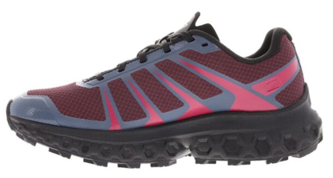 INOV-8 TRAILFLY ULTRA G 300 MAX W (S) purple/navy