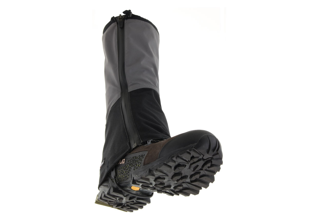 KAHTOOLA NAVA™gaiter GTX Dark Gray