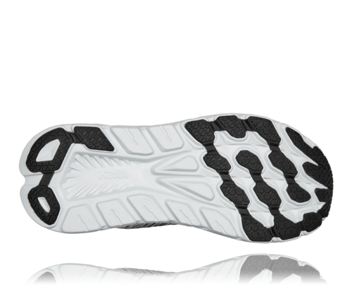 XXX HOKA RINCON W 3 BLACK / WHITE