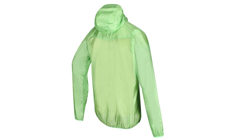 INOV-8 WINDSHELL FZ Green Recycled