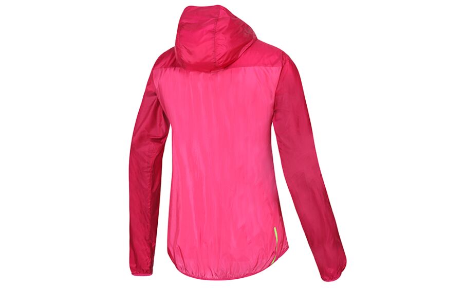 XXX INOV-8 WINDSHELL FZ W Pink NEW