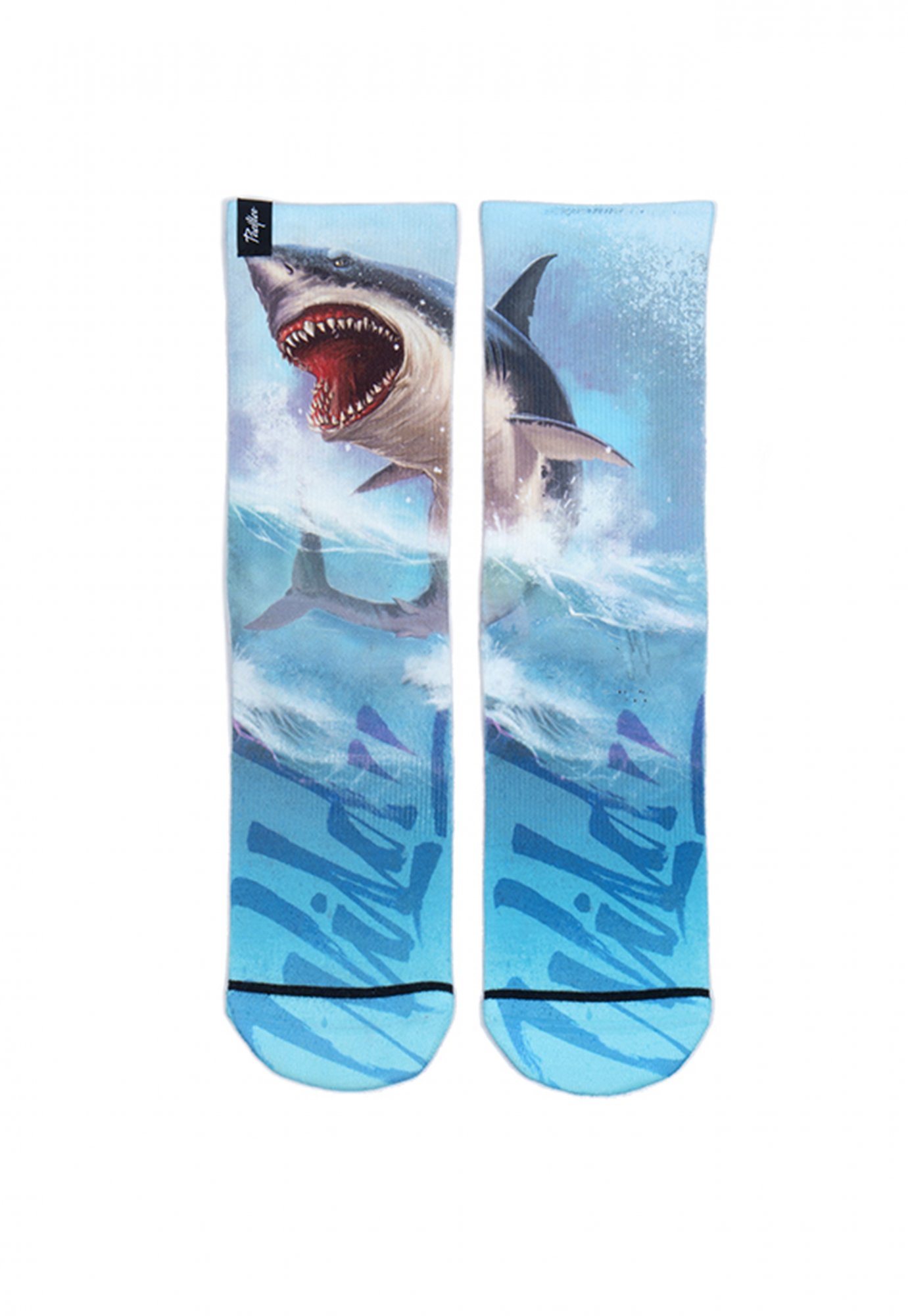 PACIFIC SHARK SOCKS