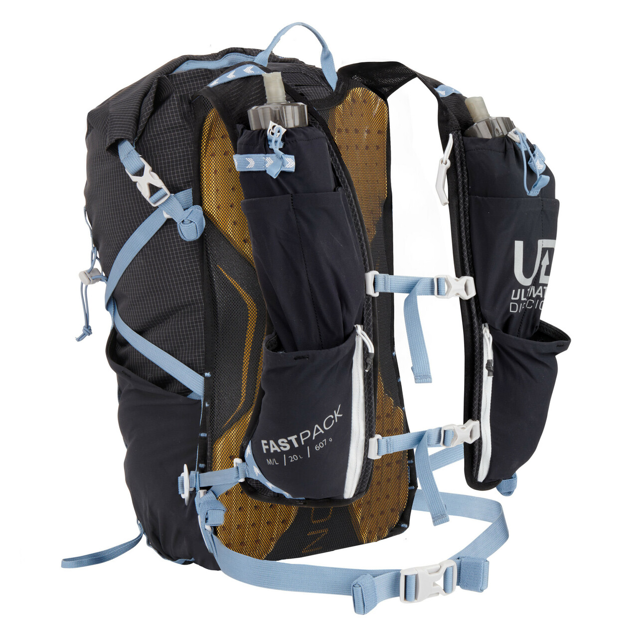 ULTIMATE DIRECTION Fastpack20 Black