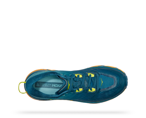 HOKA MAFATE SPEED 3 COASTAL SHADE / RADIANT YELLOW