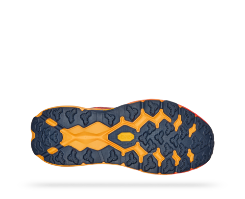 HOKA SPEEDGOAT 5 FIESTA / RADIANT YELLOW