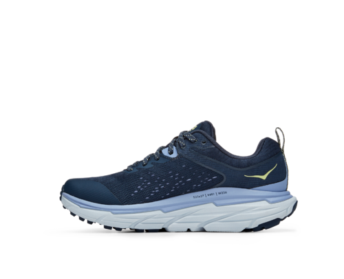 HOKA CHALLENGER ATR 6 GTX OUTER SPACE / ARCTIC ICE