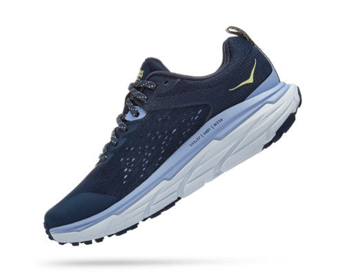 HOKA CHALLENGER ATR 6 GTX OUTER SPACE / ARCTIC ICE