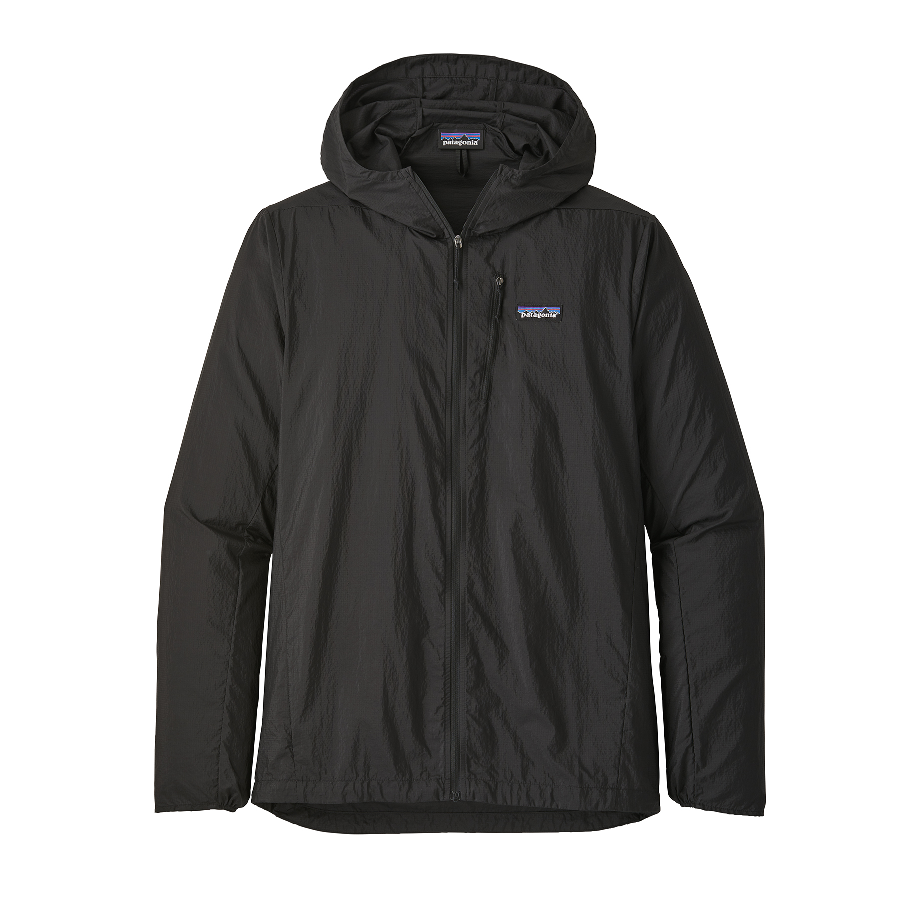 PATAGONIA Men's Houdini Jacket Black