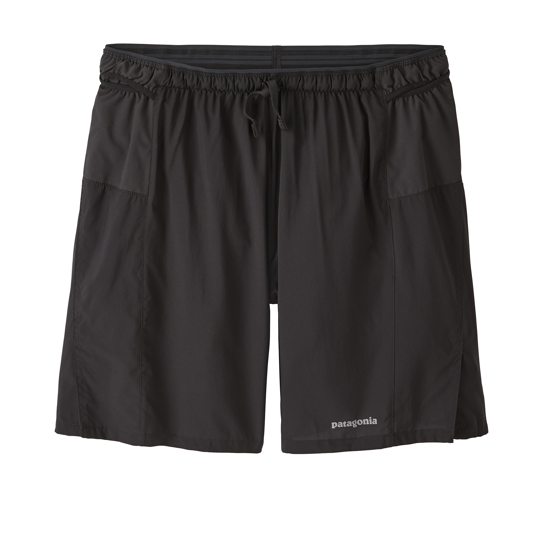 PATAGONIA Men's Strider Pro Running Shorts - 7" Black