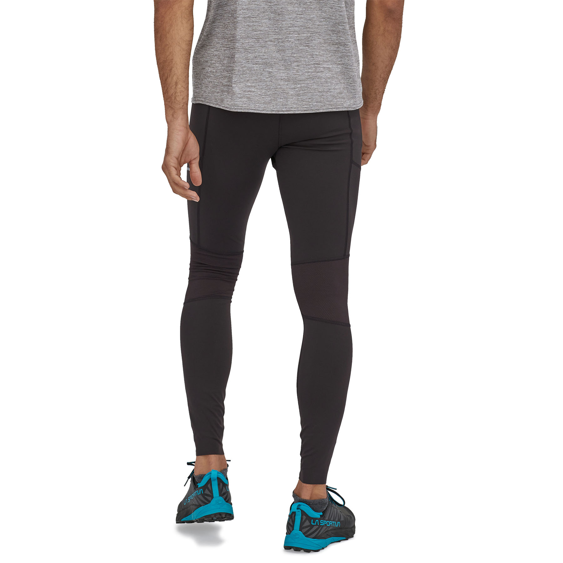 PATAGONIA M's Endless Run Tights Black