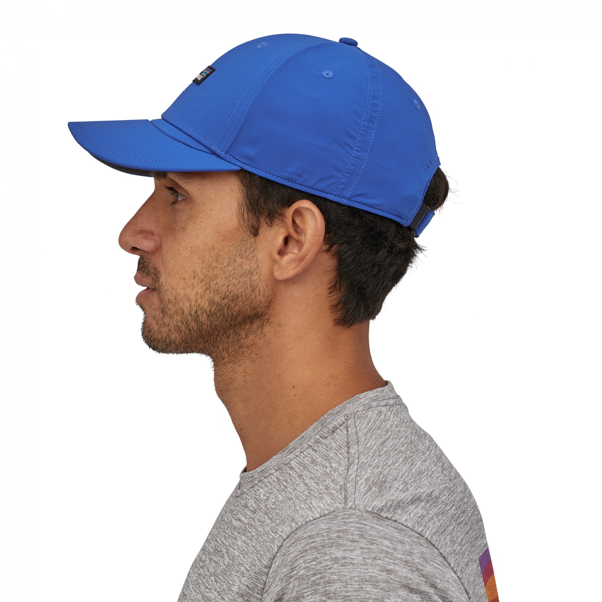 PATAGONIA Airshed Cap Superior Blue