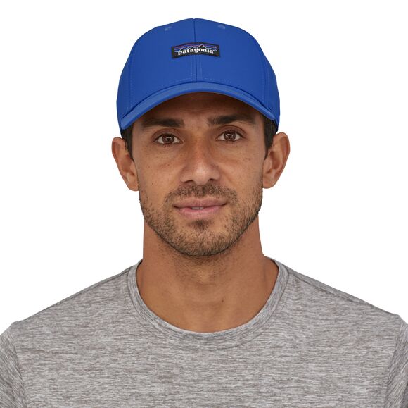 PATAGONIA Airshed Cap Superior Blue