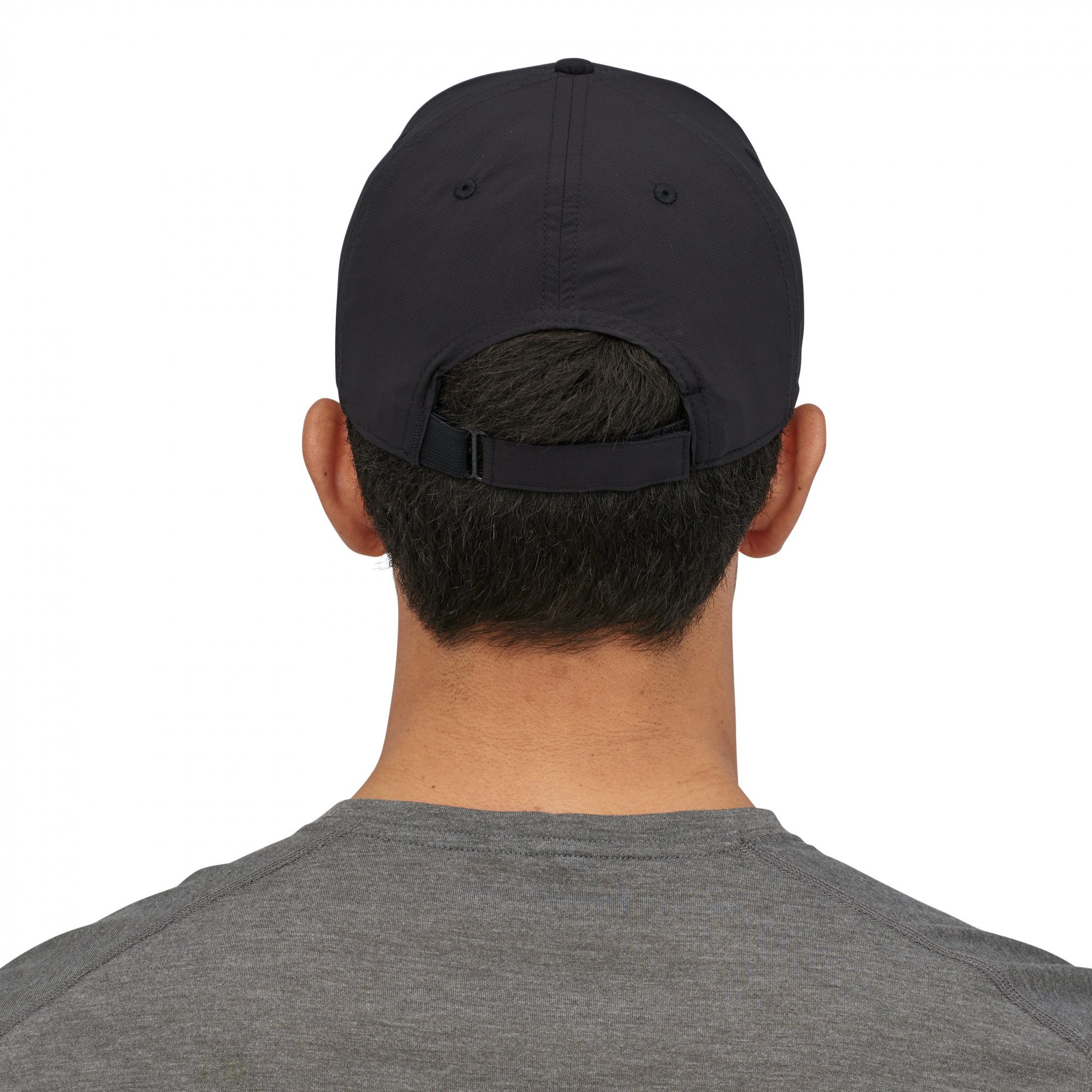 PATAGONIA Airshed Cap Black