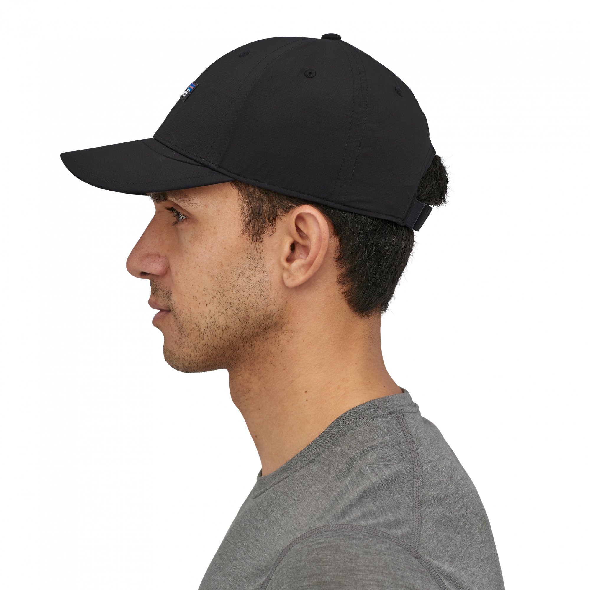 PATAGONIA Airshed Cap Black