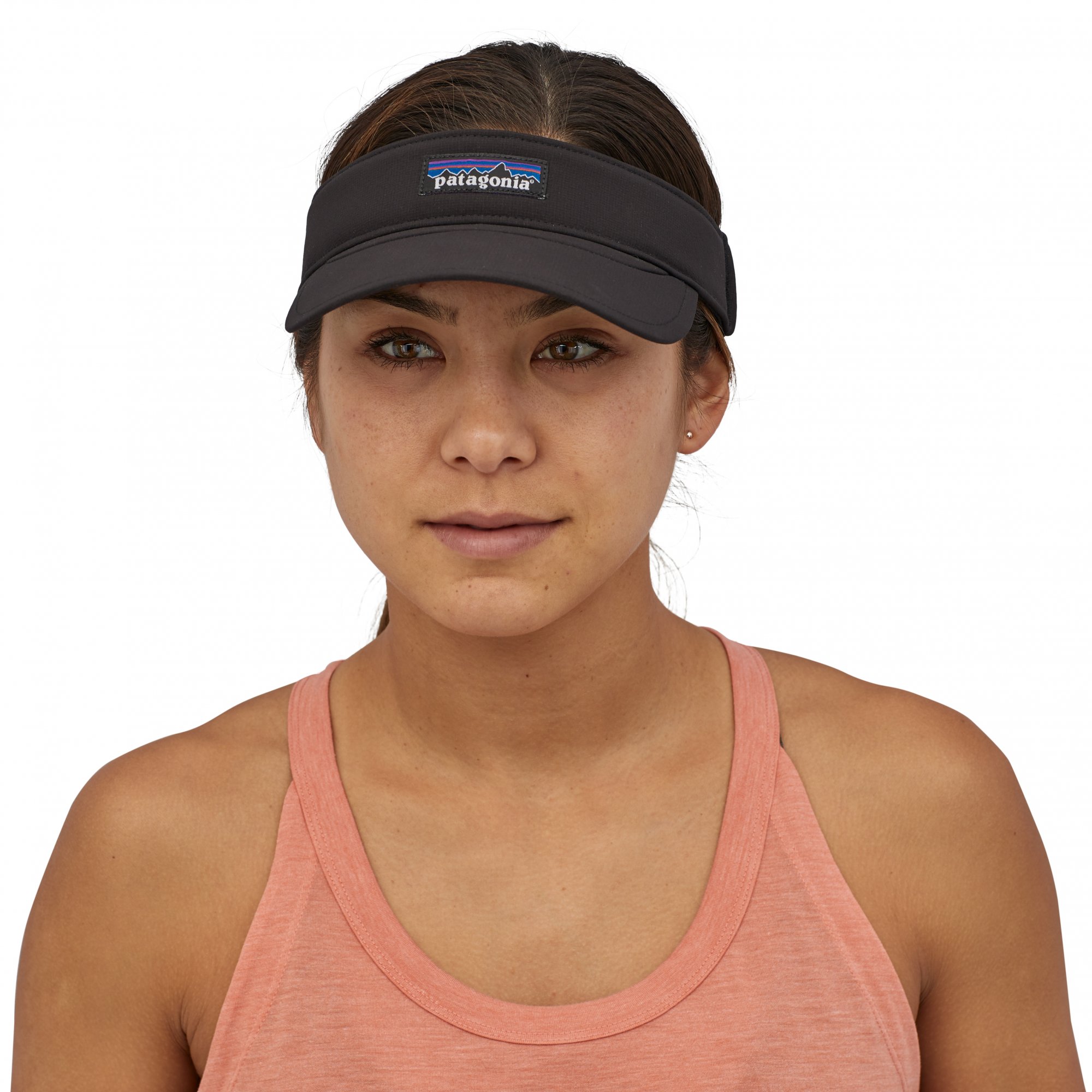 PATAGONIA Airshed Visor Black