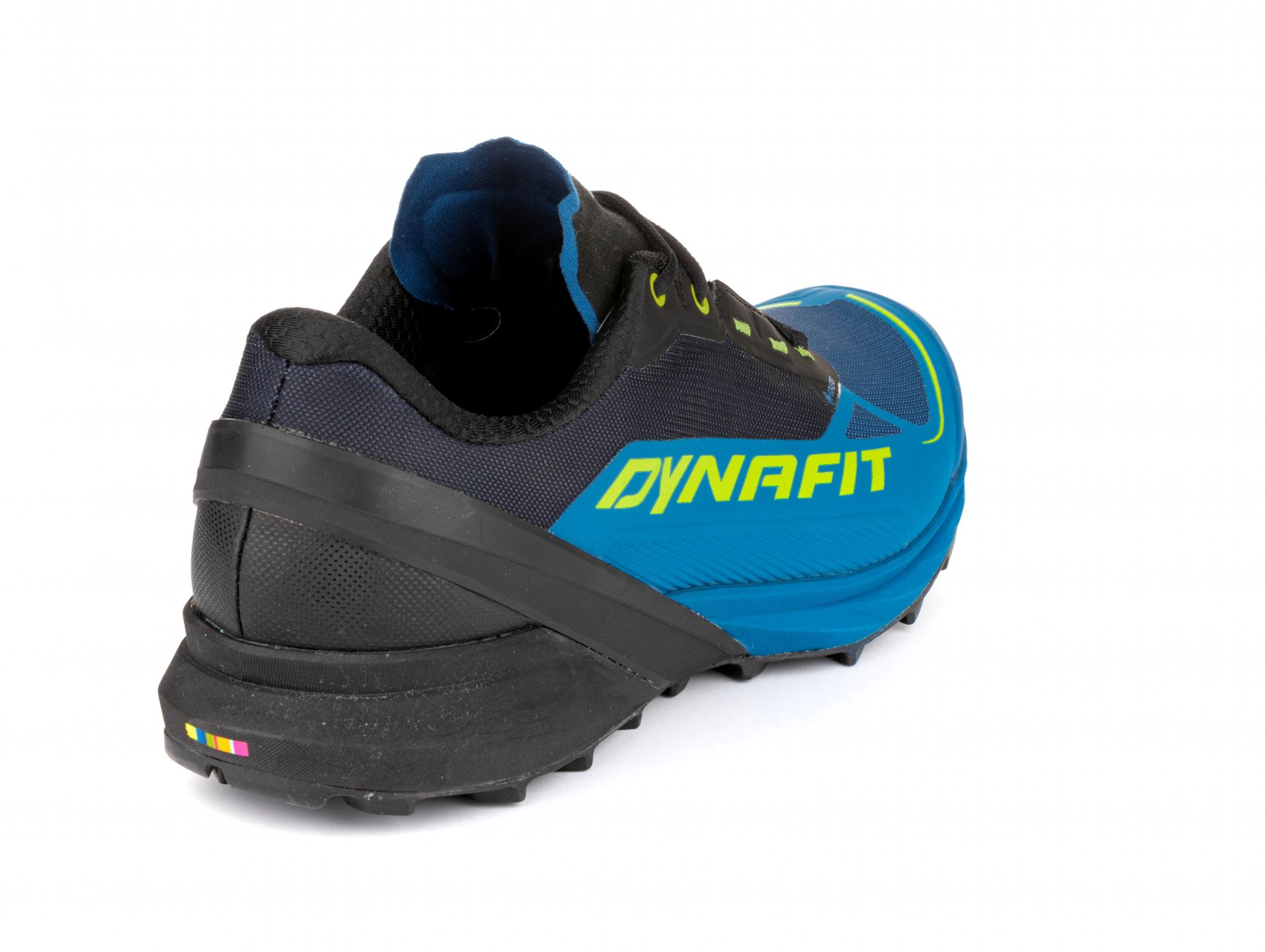 DYNAFIT Pánská Bežecká Bota Ultra 50 GTX Black Out Reef