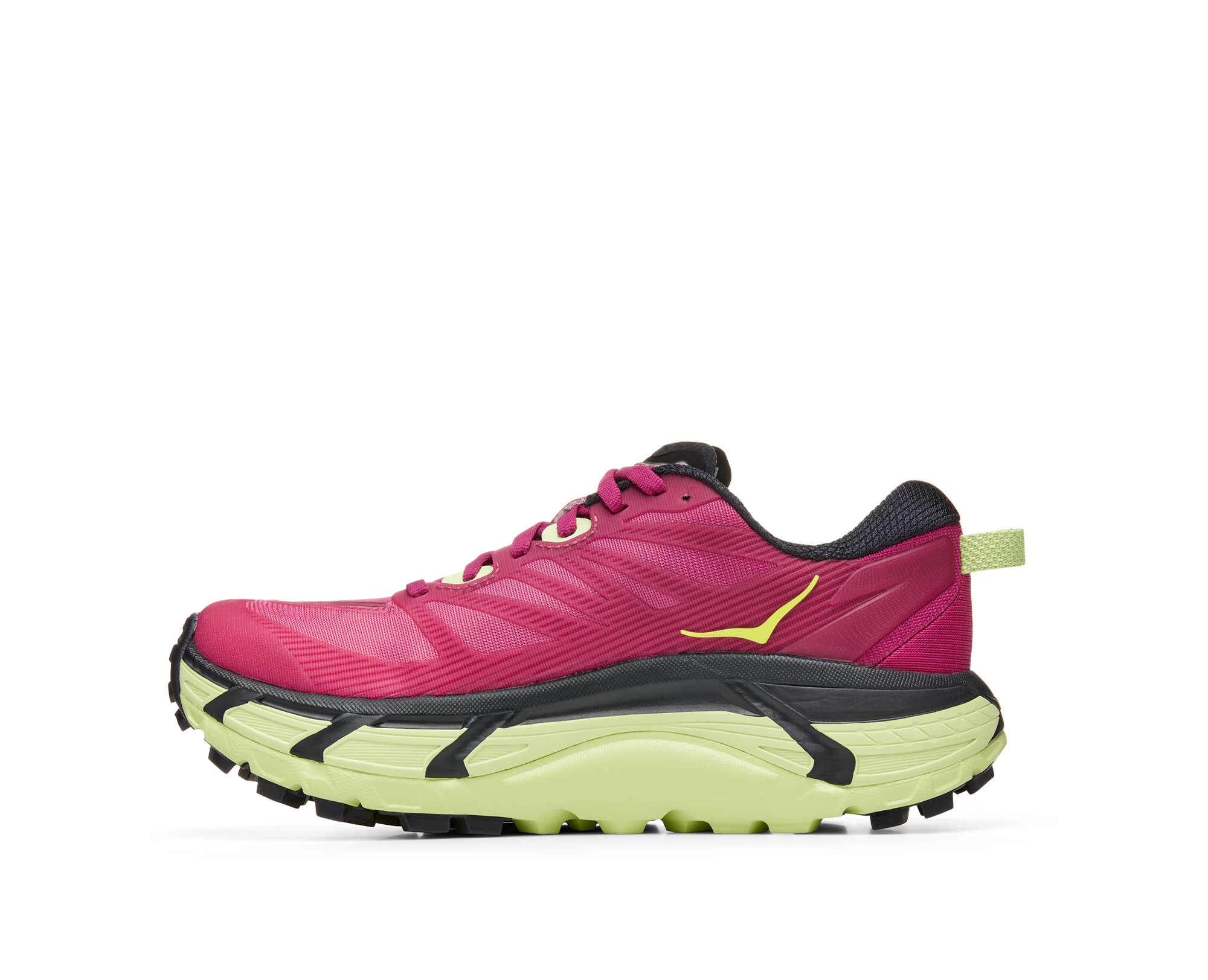 HOKA MAFATE SPEED 3 W FESTIVAL FUCHSIA / BUTTERFLY