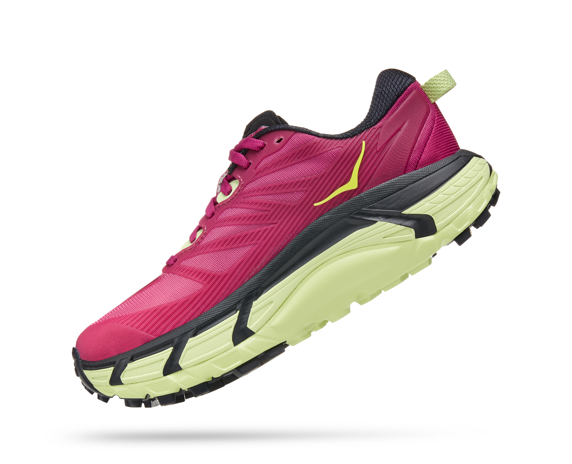 HOKA MAFATE SPEED 3 W FESTIVAL FUCHSIA / BUTTERFLY