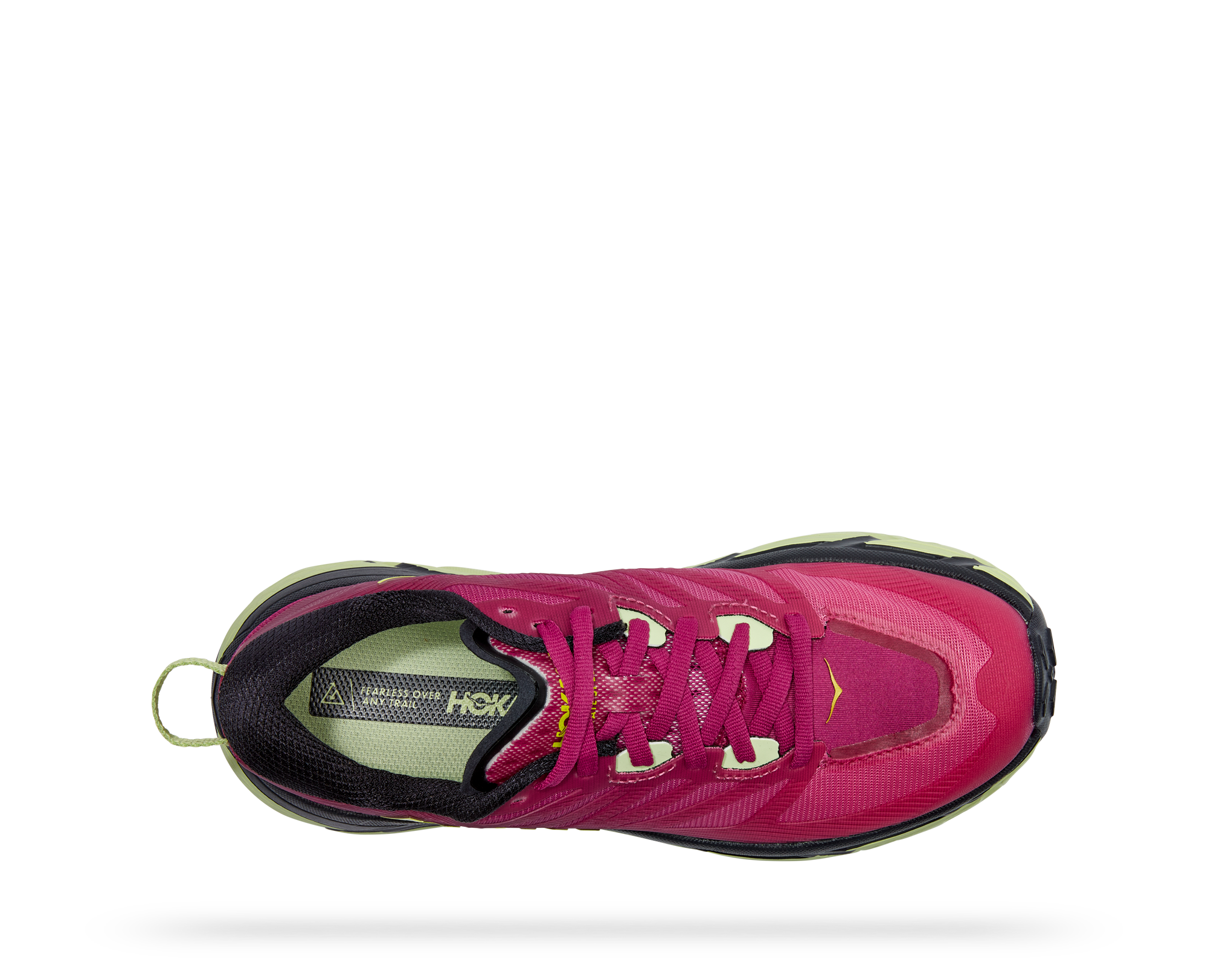 HOKA MAFATE SPEED 3 W FESTIVAL FUCHSIA / BUTTERFLY