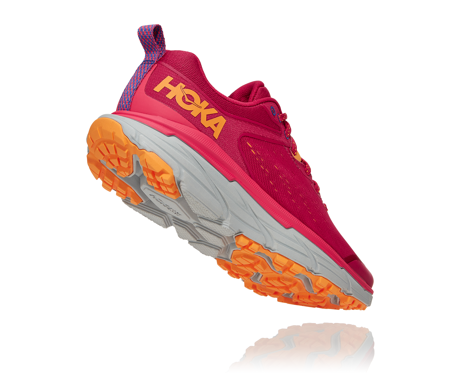 HOKA CHALLENGER ATR 6 W JAZZY / PARADISE PINK