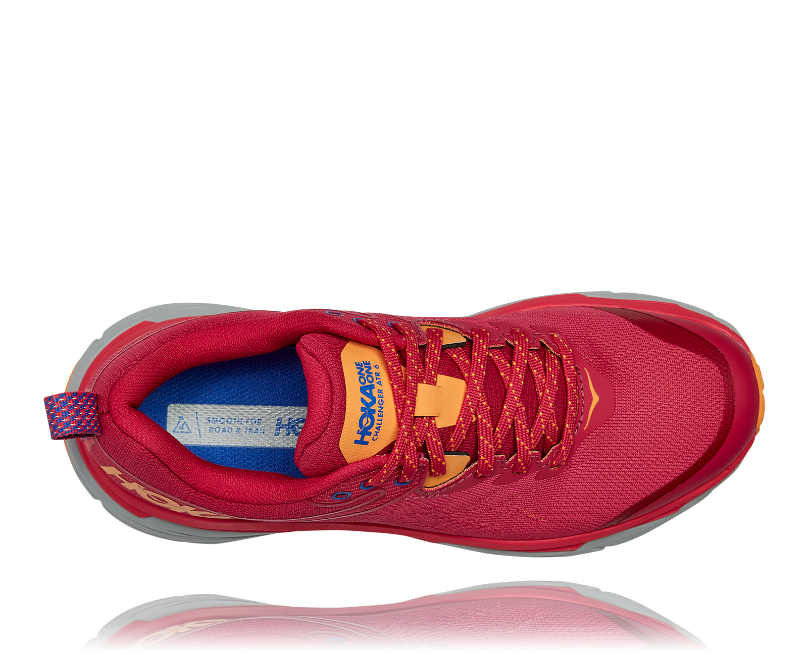 HOKA CHALLENGER ATR 6 W JAZZY / PARADISE PINK