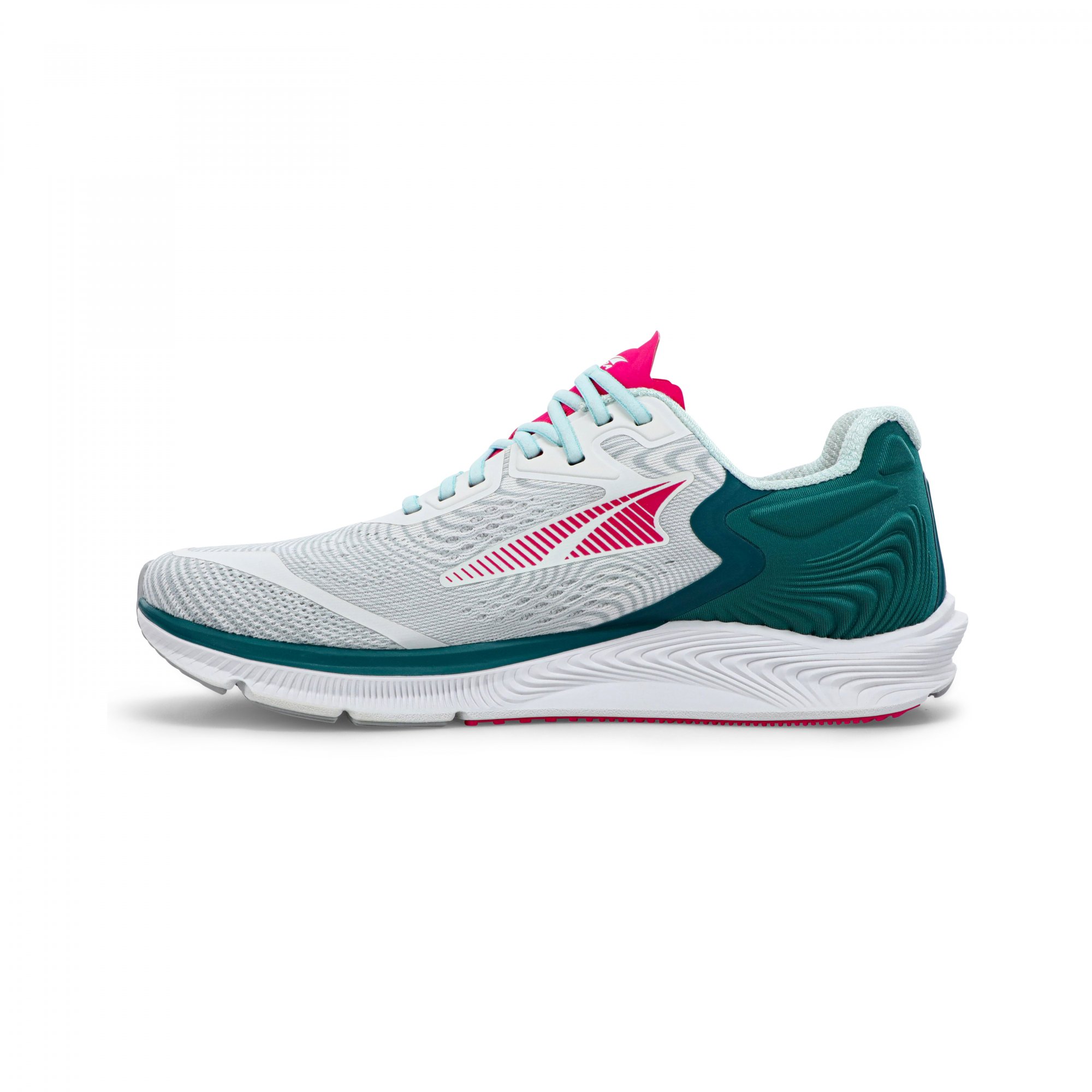 ALTRA Torin 5 - Deep teal / Pink (W)