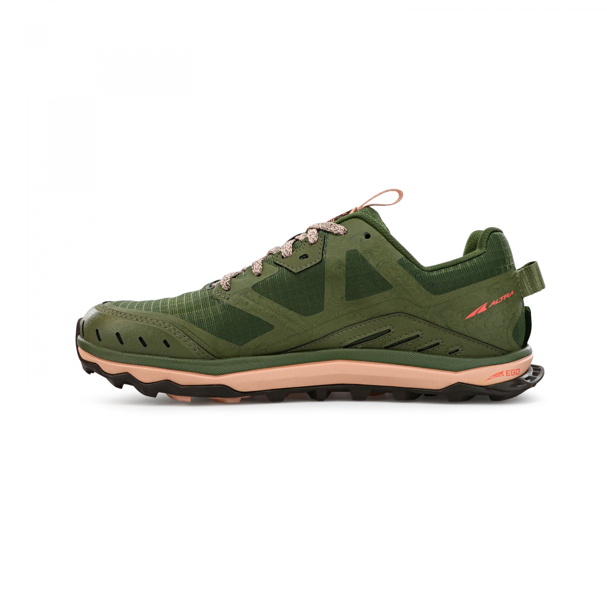 ALTRA Lone Peak 6 - Dusty Olive (W)