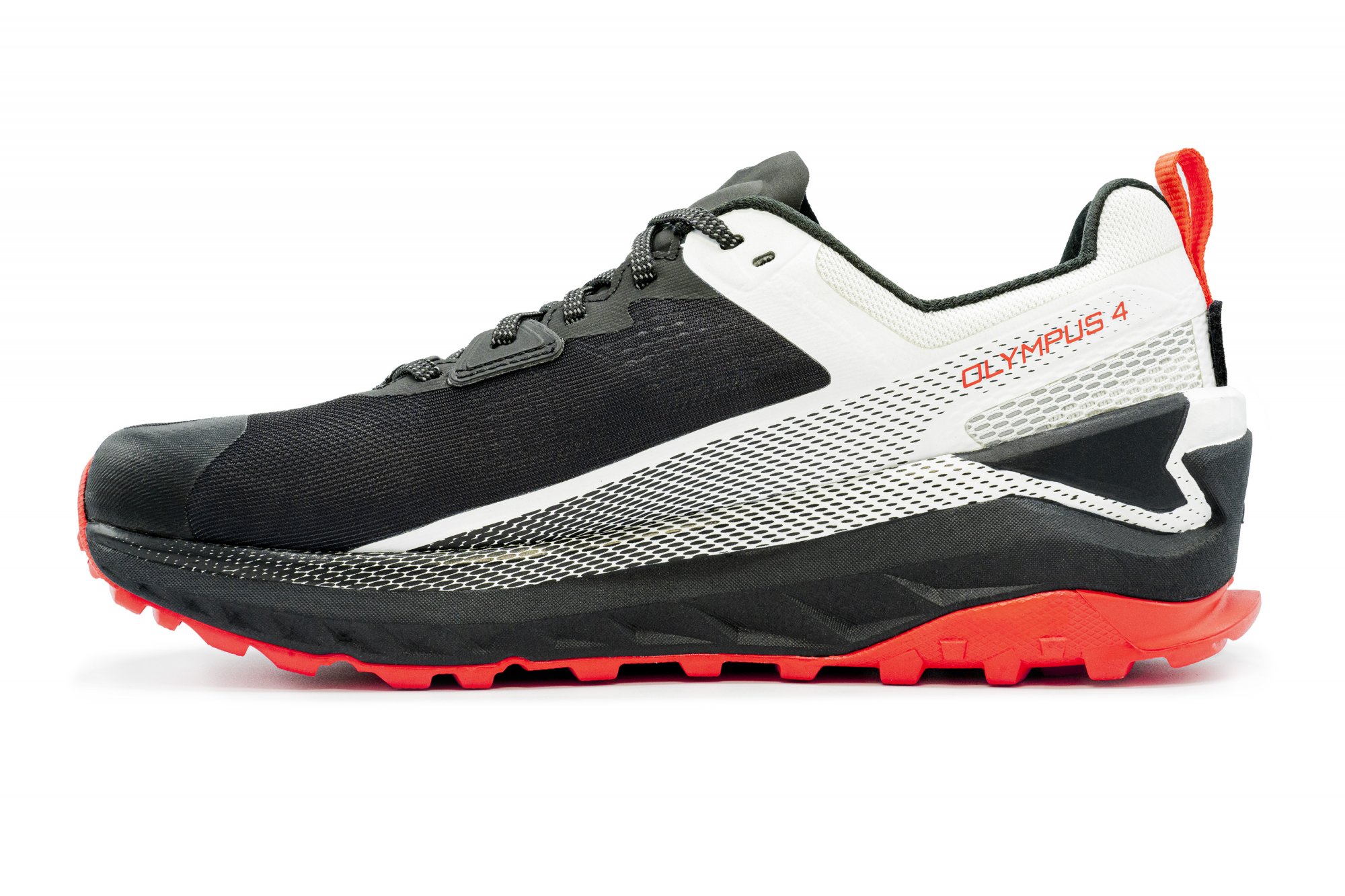 ALTRA Olympus 4 - Black / White (M)