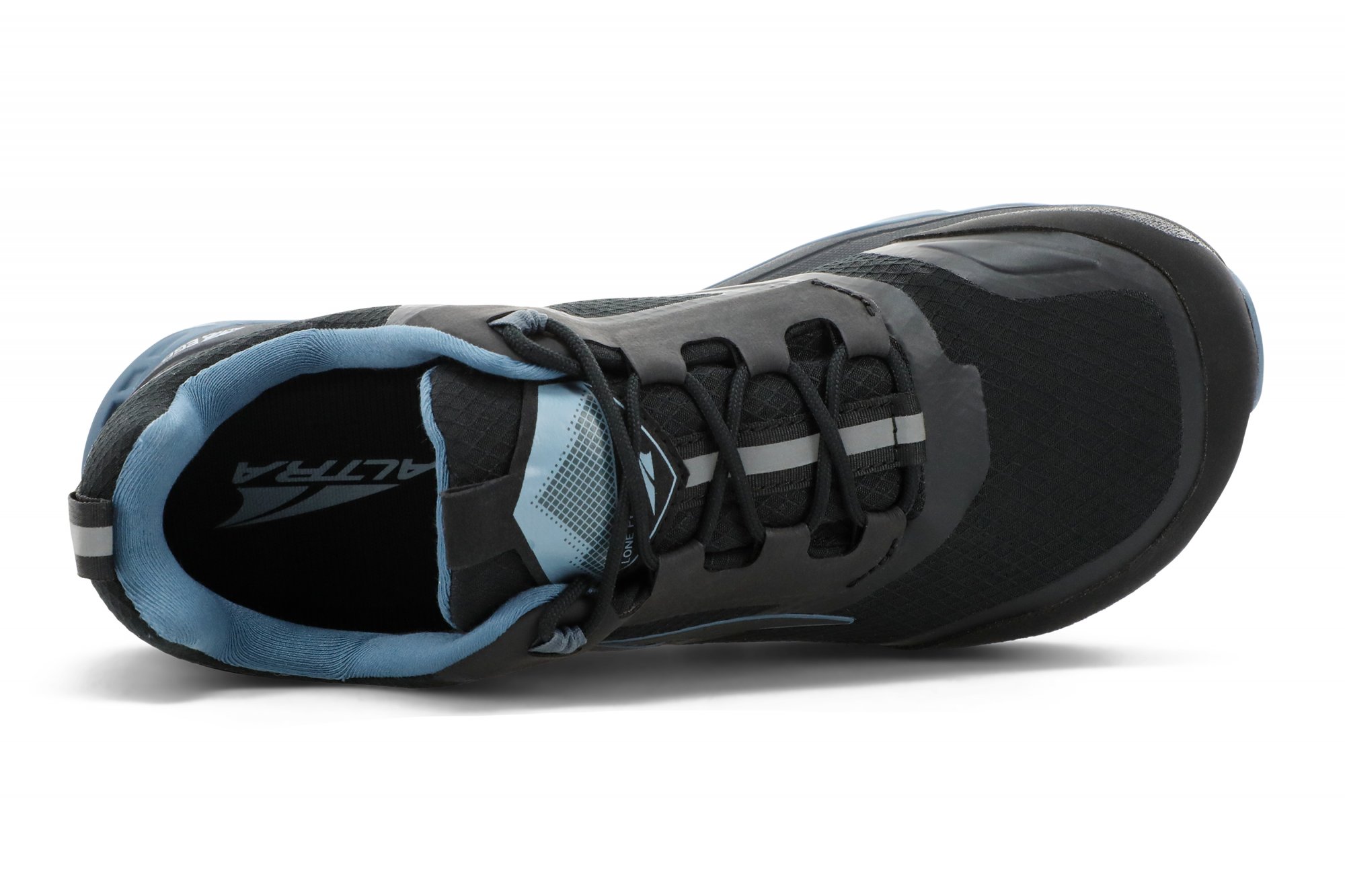 ALTRA Lone Peak ALL - WTHR low - Black / Blue (W)