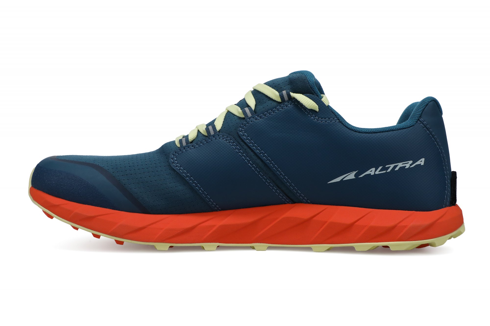 ALTRA Superior 5 Blue/Orange (M) 