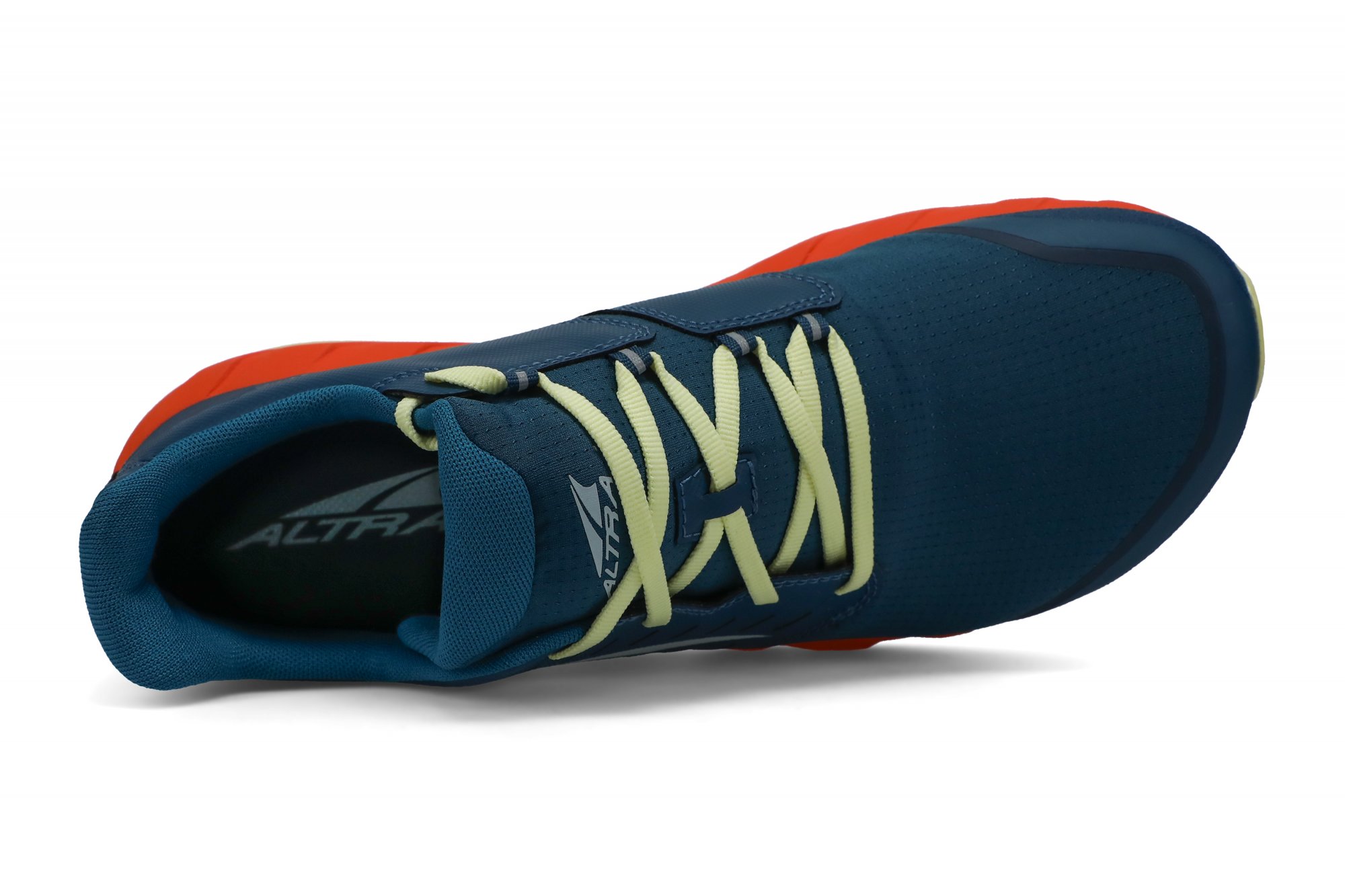 ALTRA Superior 5 Blue/Orange (M) 