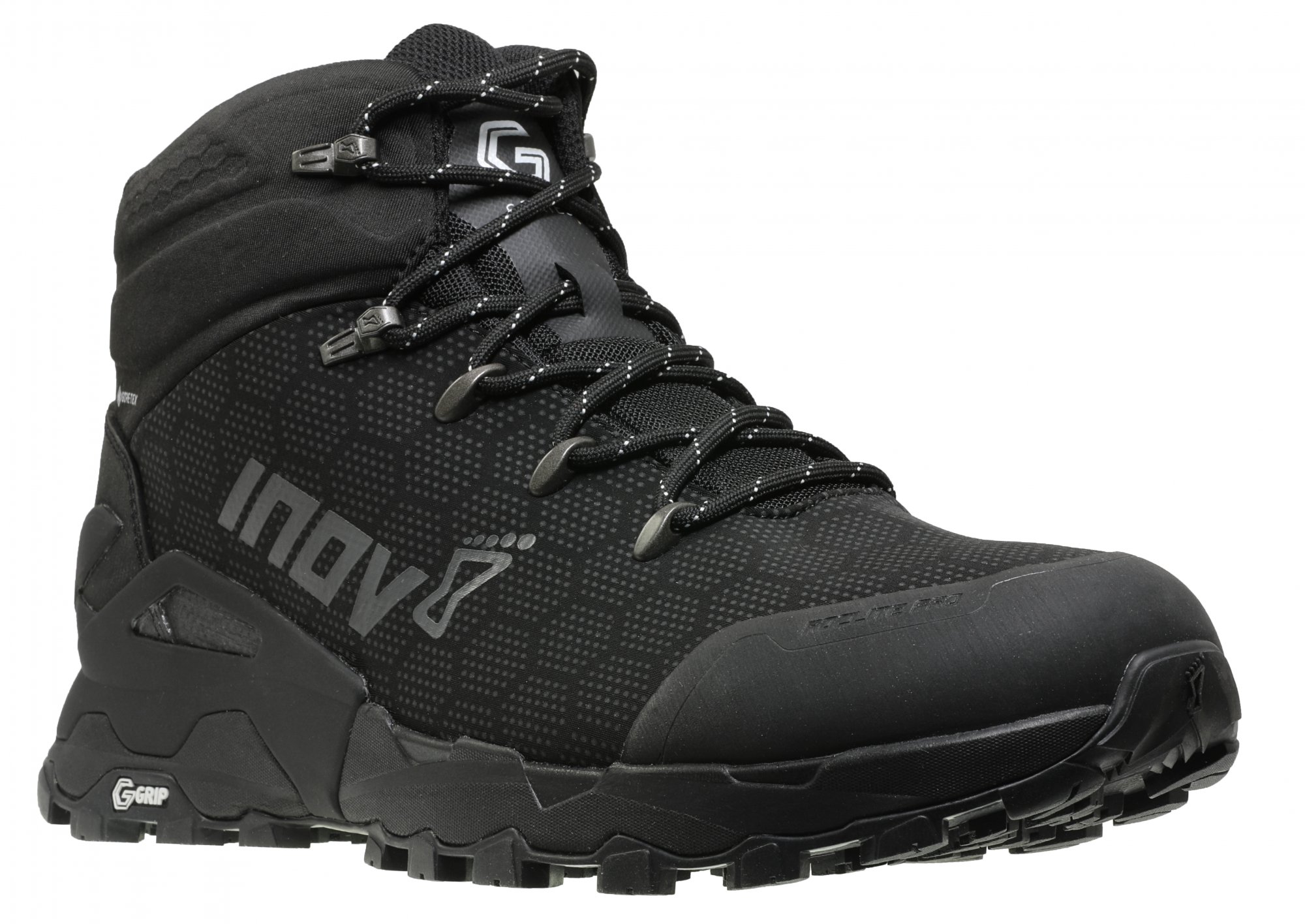 INOV-8 ROCLITE PRO G 400 GTX M (S) black