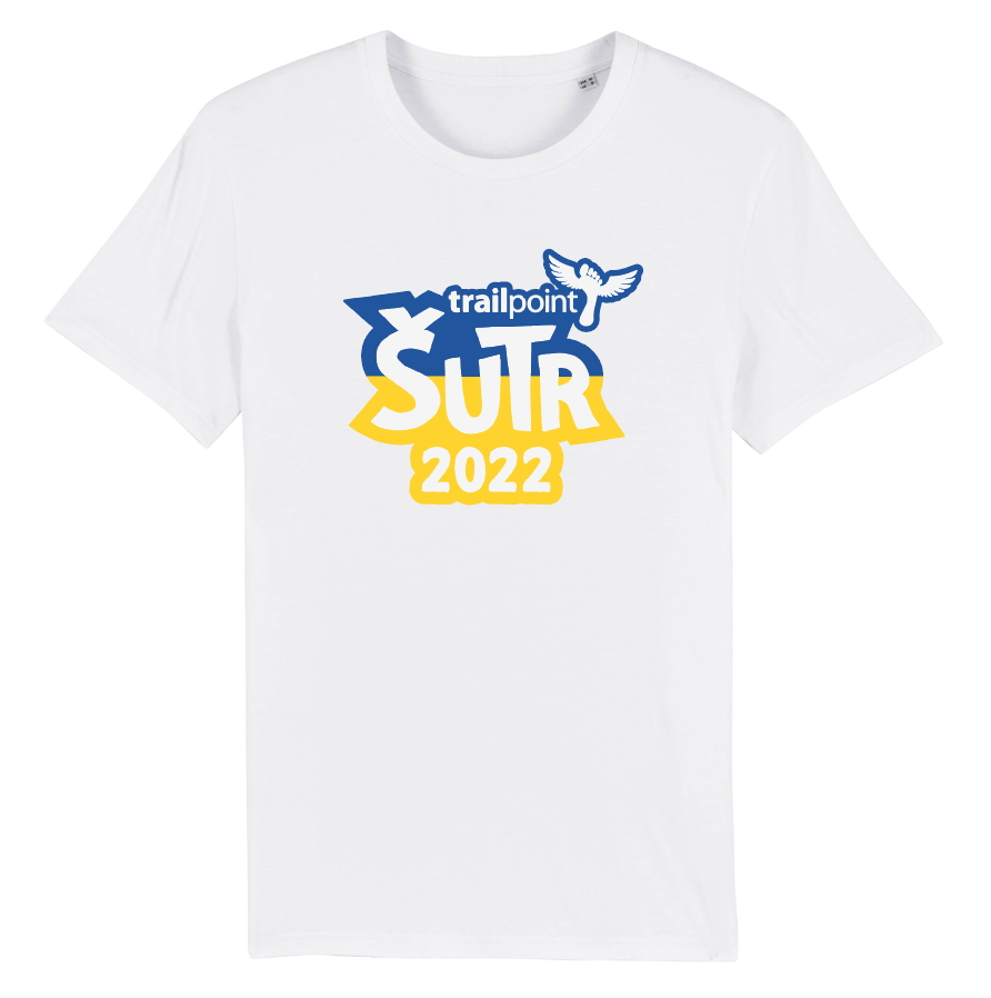 ŠUTR 2022 - Bavlněné tričko (unisex)