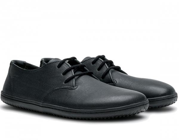 VIVOBAREFOOT RA III MENS OBSIDIAN