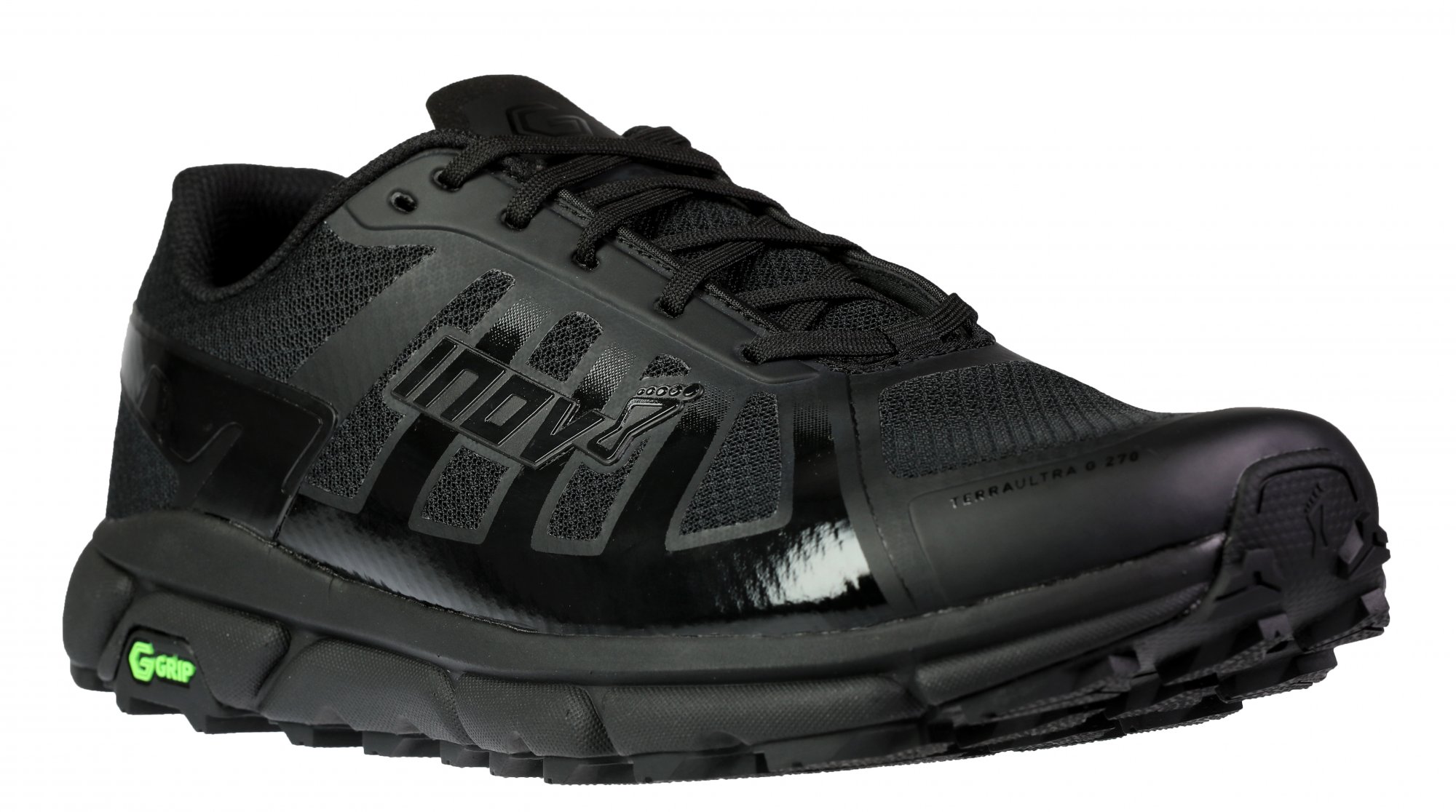 INOV-8 TRAILFLY G 270 M (S) black