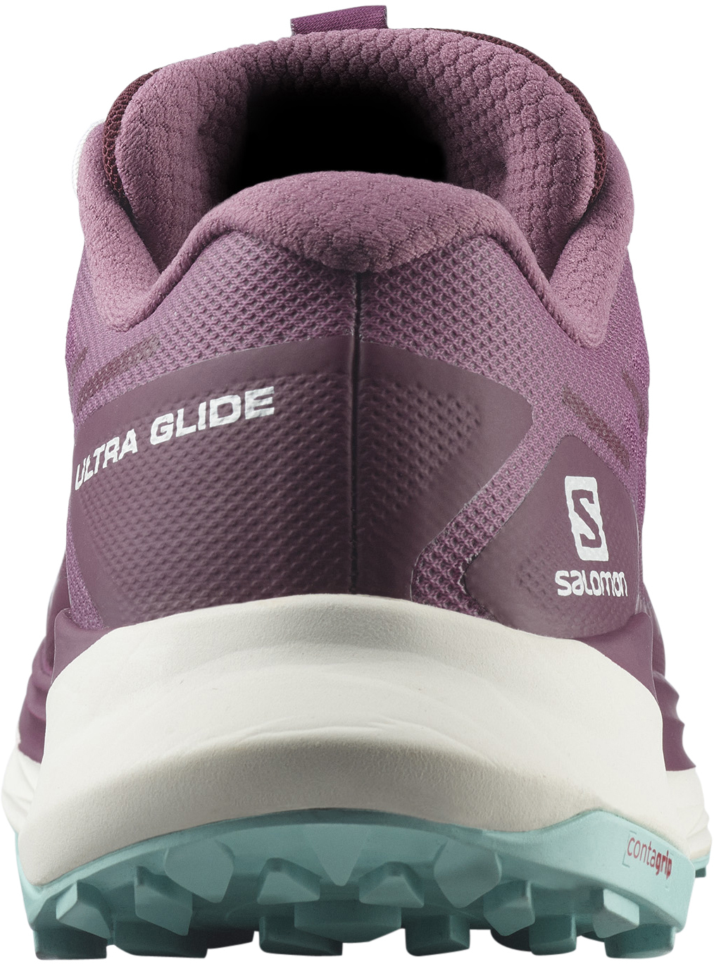 SALOMON ULTRA GLIDE W Tulipwood/Wht/Tanager