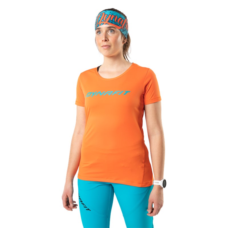 DYNAFIT Graphic Performance Headband Ocean